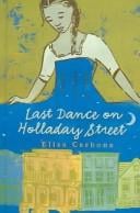 Last dance on Holladay Street