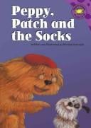 Peppy, Patch, and the socks