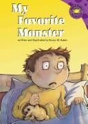 My favorite monster