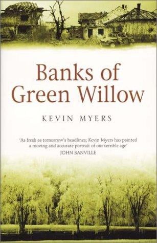 Banks of Green Willow