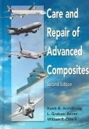Care and repair of advanced composites