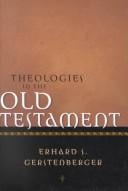 Theologies in the Old Testament