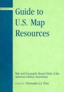 Guide to U.S. map resources