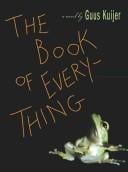 The book of everything