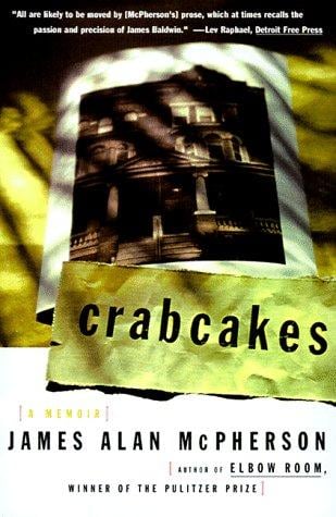 Crabcakes: A Memoir