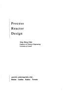 Process reactor design