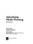 Advertising media planning