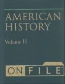 American history on file