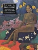 The lure of the exotic: Gauguin in New York collections
