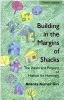 Building in the margins of shacks: the vision and projects of Habitat for Humanity