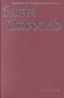 Satan unbound: the Devil in Old English narrative literature
