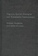 Regions, spatial strategies, and sustainable development