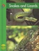 Snakes and lizards