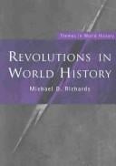 REVOLUTIONS IN WORLD HISTORY.