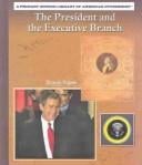 The president and the executive branch
