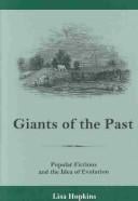 Giants of the past: popular fictions and the idea of evolution
