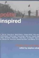 Politically inspired