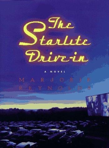 The Starlite Drive-in: a novel