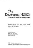 developing human: clinically oriented embryology