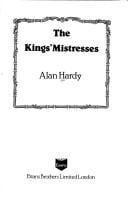 Kings' mistresses