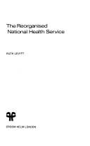reorganised National Health Service.