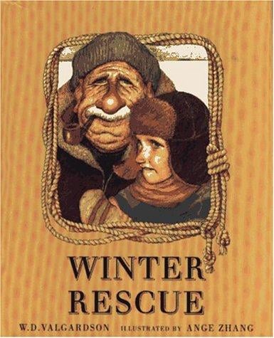 Winter rescue