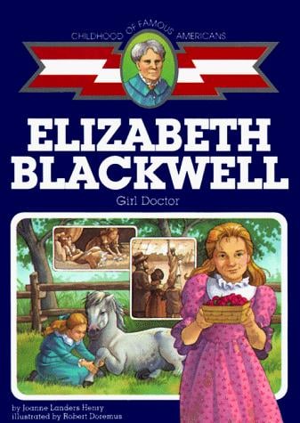 Elizabeth Blackwell, girl doctor