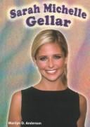 Sarah Michelle Gellar