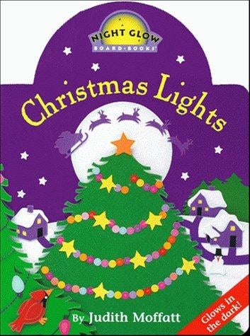 Christmas lights