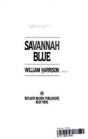 Savannah Blue