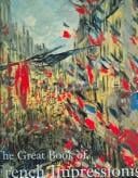 The great book of French impressionism