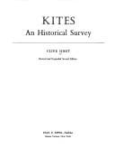 Kites, an historical survey