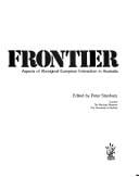 The Moving frontier: aspects of Aboriginal-European interaction in Australia