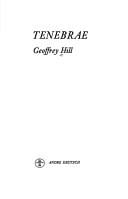 Tenebrae