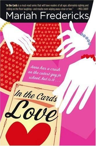 In the Cards: Love (In the Cards)