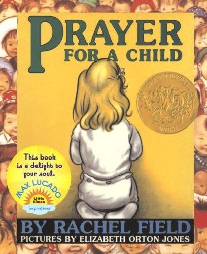 Prayer for a Child
