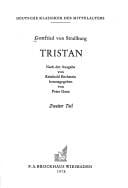 Tristan