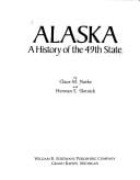 Alaska, a history of the 49th State