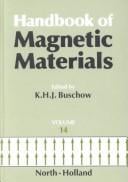 Ferromagnetic materials: a handbook on the properties of magnetically ordered substances.