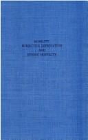 Mobility, subjective deprivation, and ethnic hostility