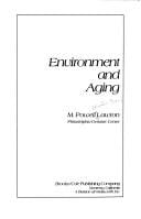 Environment and aging