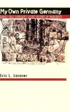 My Own Private Germany