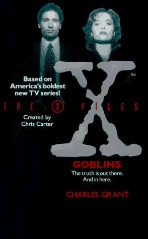 The X-Files: Goblins