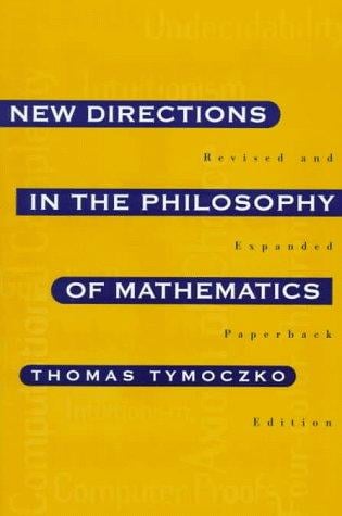 New Directions in the Philosophy of Mathematics