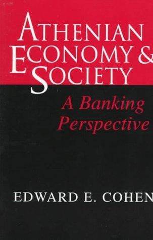 Athenian economy and society: a banking perspective