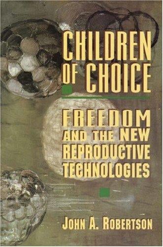 Children of Choice