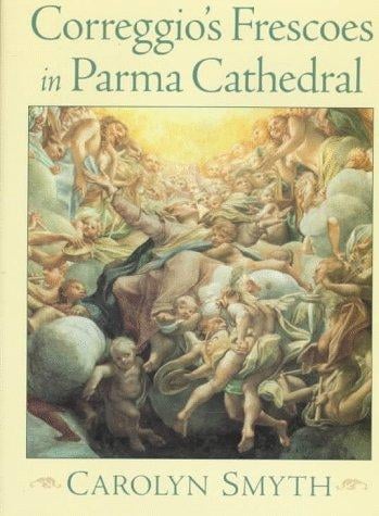Correggio's frescoes in Parma Cathedral