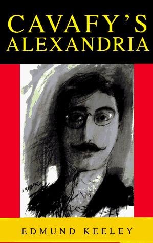 Cavafy's Alexandria