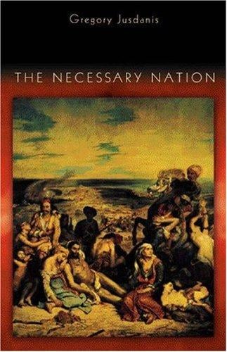 The Necessary Nation