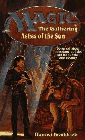Ashes of the Sun (Magic : the Gathering)